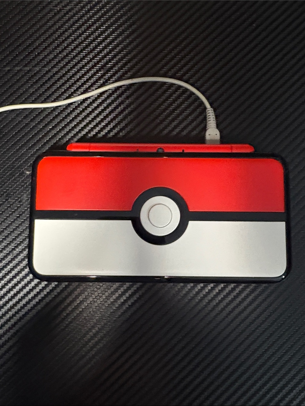 Nintendo 3DS Pokémon Edition